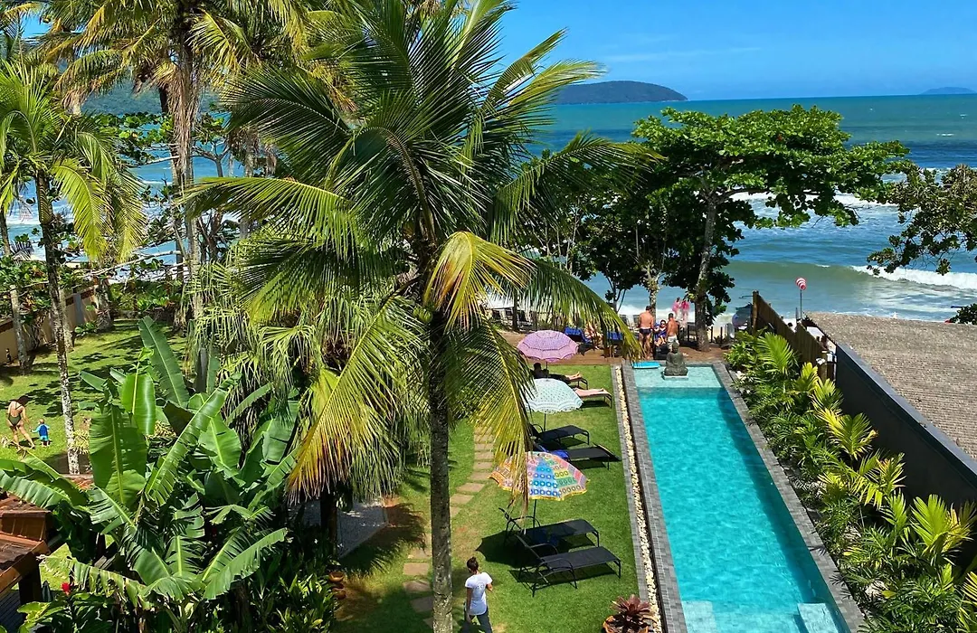 Pousada TeMoana-1